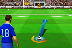 Euro Free Kick 2012