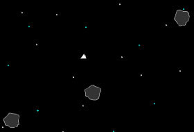 Asteroids