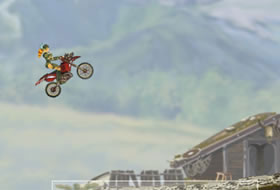 Valkyrie FMX