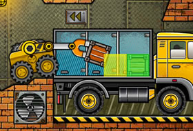 Truck Loader 4