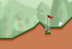 MiniGolf Pro