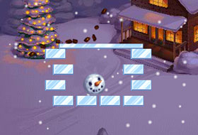 Hide Snowman - Players Pack