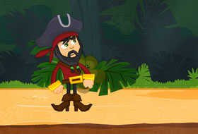 Jolly Pirate