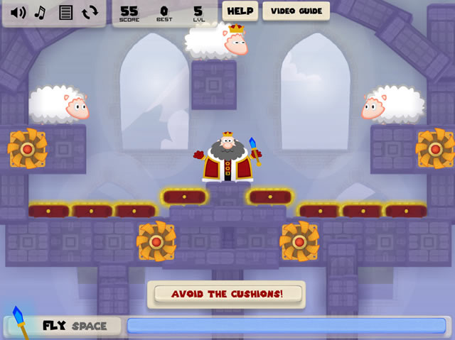 Spiele Bei King Spiele Bei King