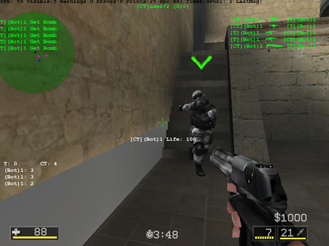 Cs Portable Spielen Cs Portable Spielen
