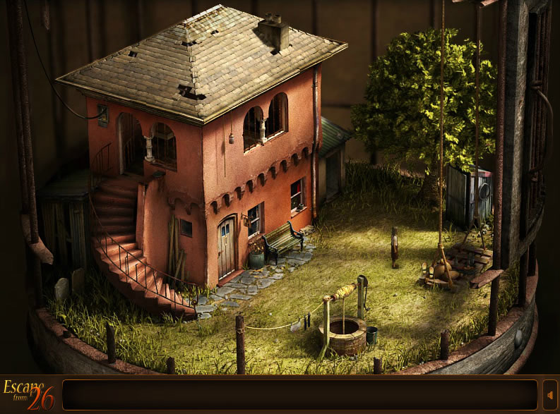 Spiele Escape From 26 Kostenlose Online Spiele bei