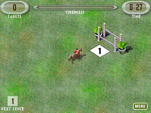 Kostenlose Reitspiele Kostenlose Reitspiele
