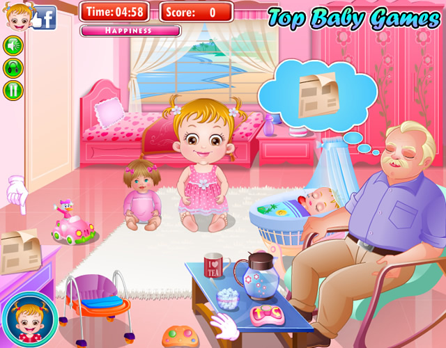 Kostenlose Baby Hazel Spiele Kostenlose Baby Hazel Spiele