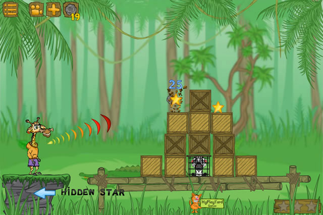 Spielegiraffe Spielegiraffe