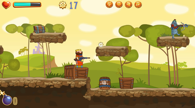 Spiele Bei King Spiele Bei King