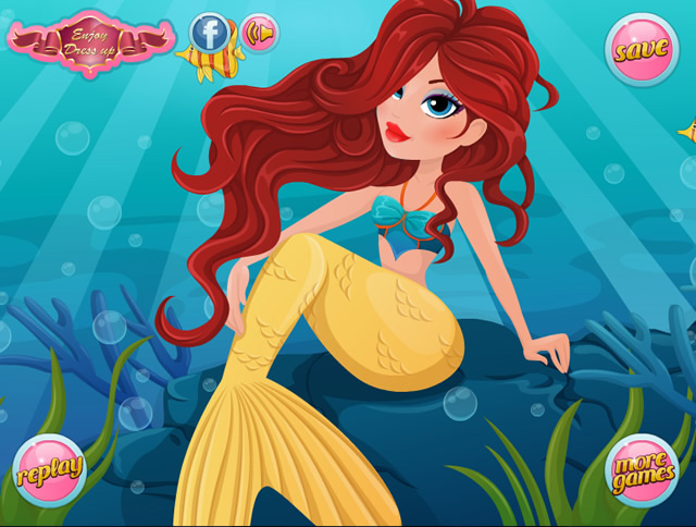 Mermaid Spiele Mermaid Spiele