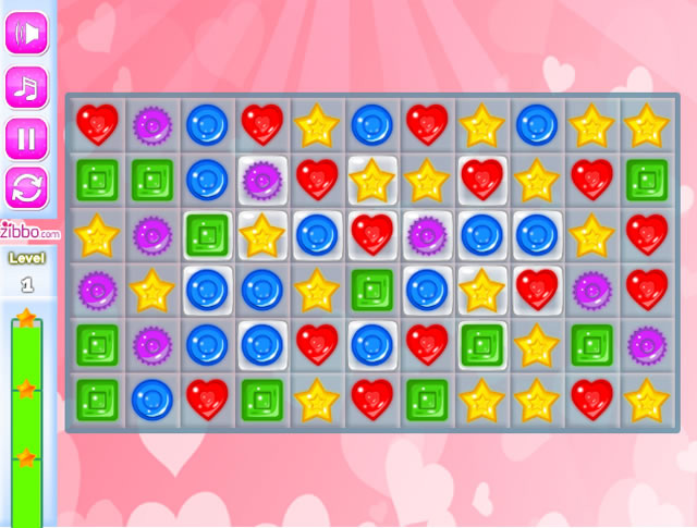 Sweet Hearts Spielen Sweet Hearts Spielen