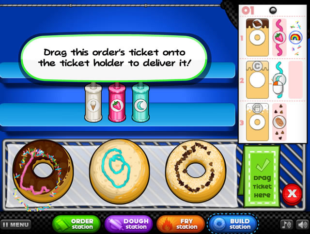 PapaS Donuteria Kostenlos Spielen PapaS Donuteria Kostenlos Spielen