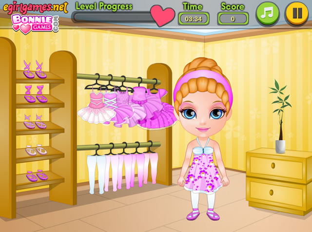 Baby Barbie Spiele Baby Barbie Spiele