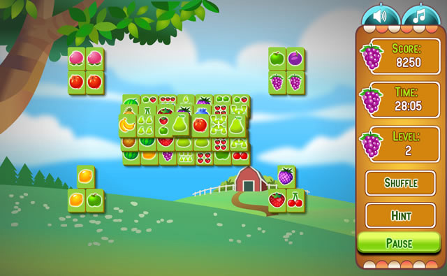 Spiele Fruit Spiele Fruit