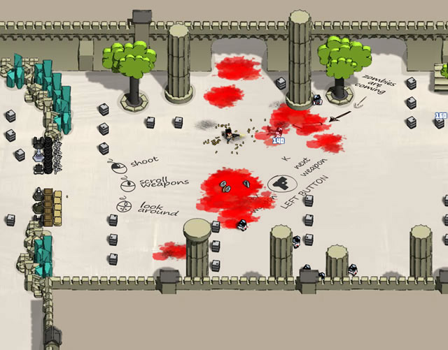 Boxhead Spielen Com Boxhead Spielen Com