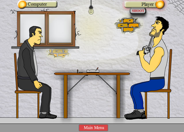 Spiele Russian Roulette Kostenlose Online Spiele Bei
