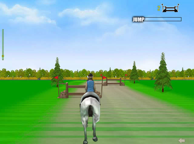 Kostenlose Reitspiele Kostenlose Reitspiele