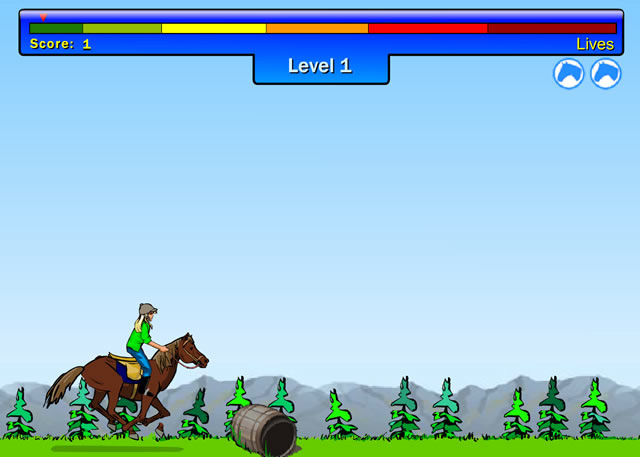 Kostenlose Reitspiele Kostenlose Reitspiele