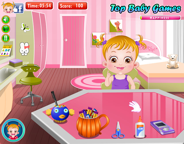 baby hazel spiel baby hazel spiel