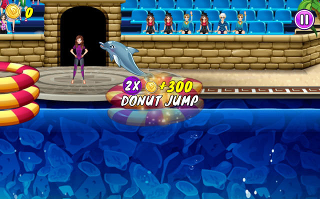 My Dolphin Show Kostenlos Spielen My Dolphin Show Kostenlos Spielen