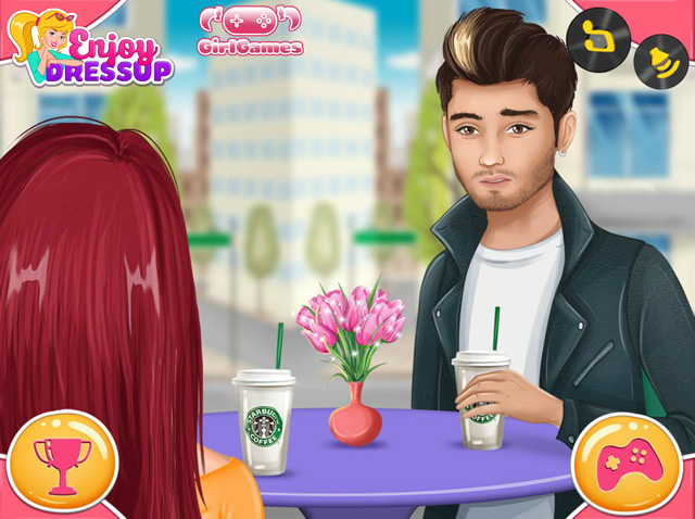 Dating simulator kostenlos spielen