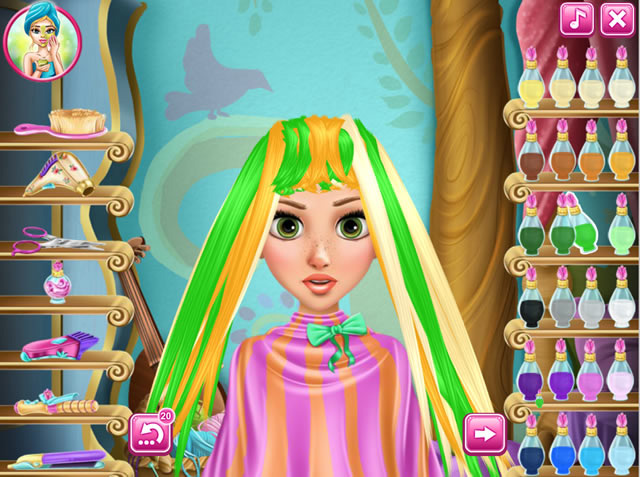 rapunzel spiele online rapunzel spiele online