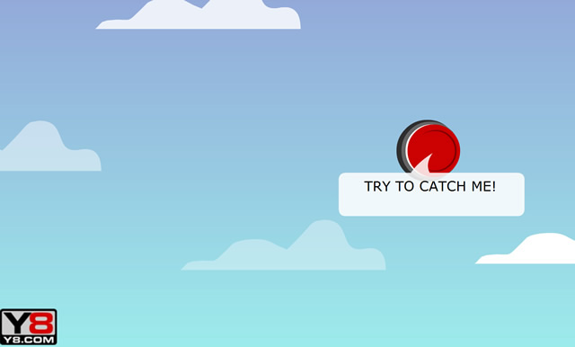 angry red button gamejolt