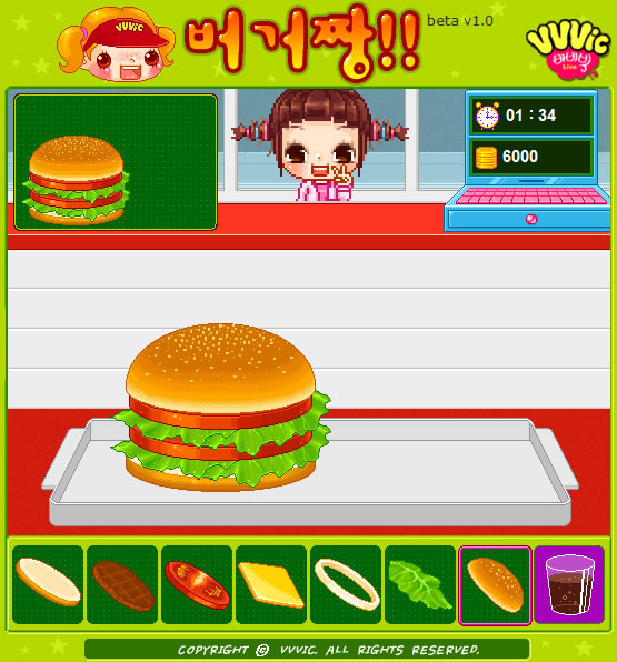 burger spiele burger spiele