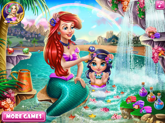 ariel spiele ariel spiele