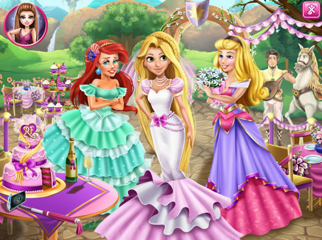 spiel rapunzel spiel rapunzel