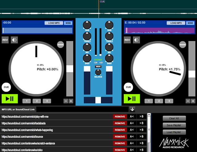 Dj Online Spielen Dj Online Spielen
