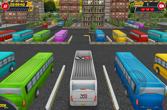 Bus Simulation Ultimate Bus Parking 2023 download the new version for ios Bus Simulation Ultimate Bus Parking 2023 download the new version for ios