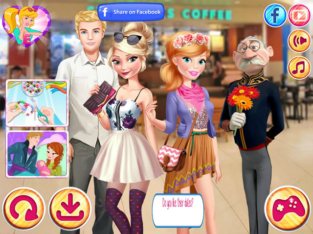Kostenlose blind dates