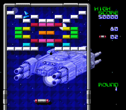 arkanoid spielen arkanoid spielen