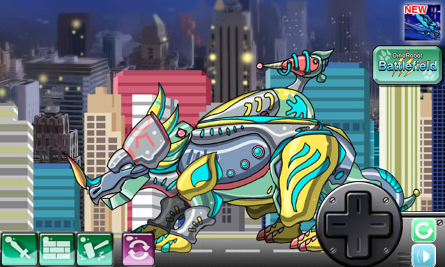 Dino Roboter Spiele Dino Roboter Spiele