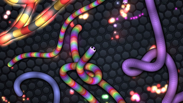 Sliter.Io Das Spiel Sliter.Io Das Spiel