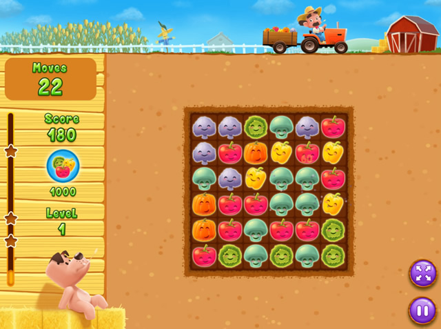 download the last version for apple Farming Fever: Cooking Games download the last version for apple Farming Fever: Cooking Games