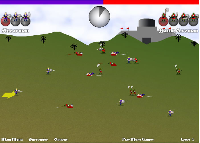 addicting games warlords call to arms addicting games warlords call to arms