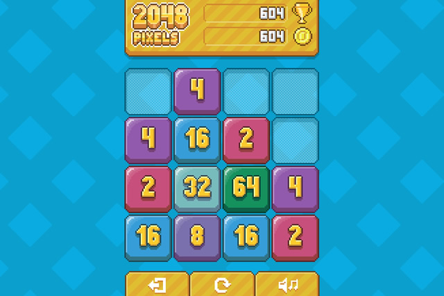 2048 Spiel Download 2048 Spiel Download