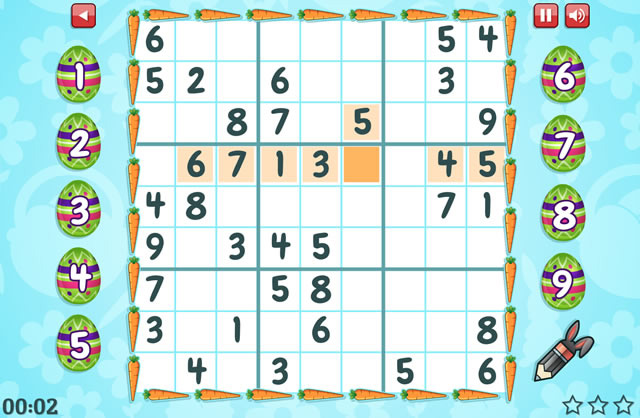 Sudoku ähnliche Spiele Sudoku ähnliche Spiele