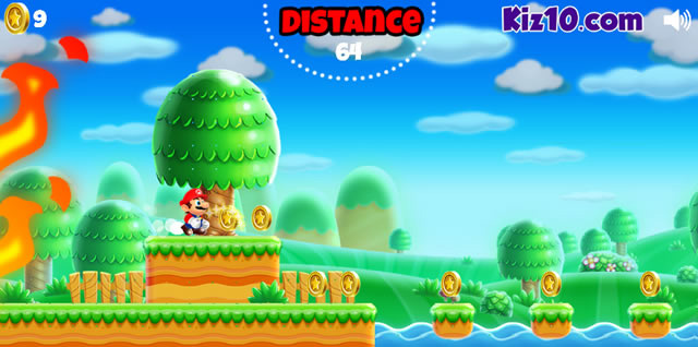 Mario Online Spielen Kostenlos