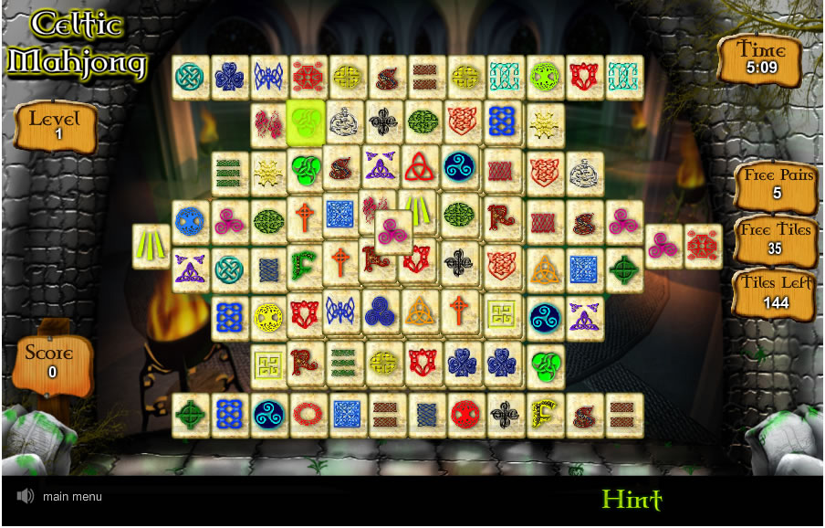 celtic mahjong kostenlos spielen celtic mahjong kostenlos spielen