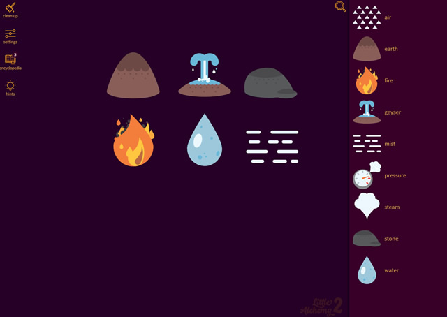 Little Alchemy Hilfe Little Alchemy Hilfe