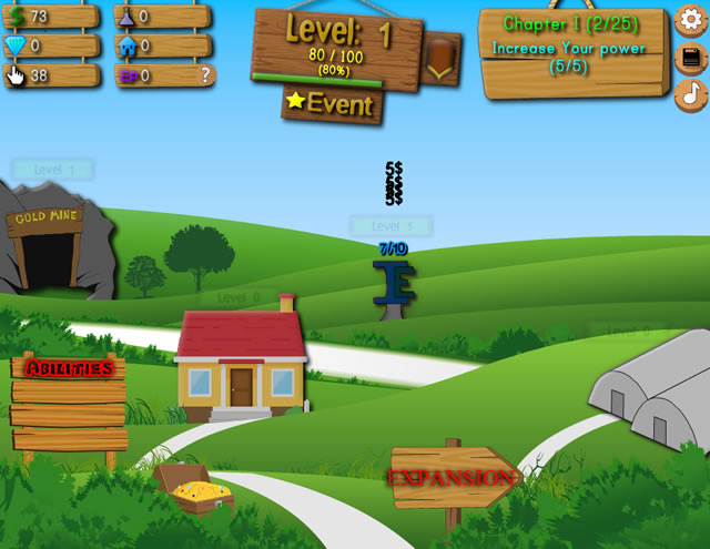 Spiele Empire Spiele Empire