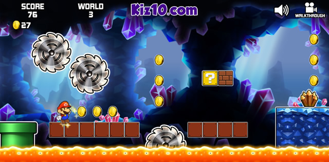 Super Mario Run Kostenlos Spielen Super Mario Run Kostenlos Spielen