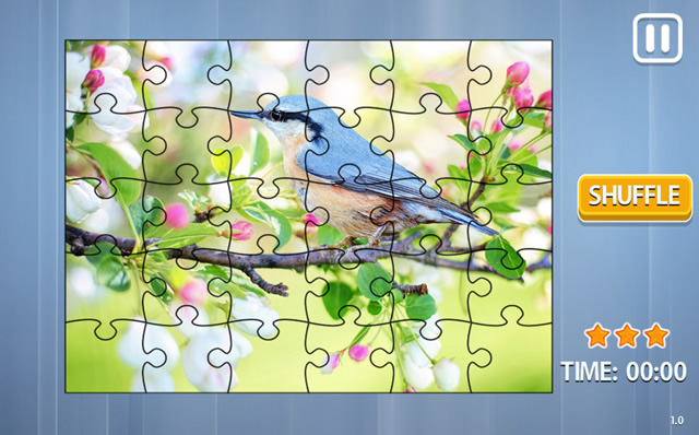 Jigsaw Puzzle Kostenlos Jigsaw Puzzle Kostenlos