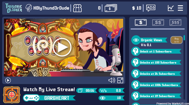 Clicker Spiele Online Clicker Spiele Online