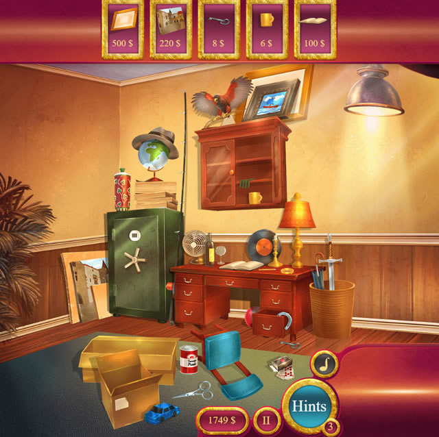 Spiele hiddentastic mansion kostenlose online spiele bei hierspielen