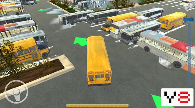 Bus Spiele Kostenlos Online Spielen